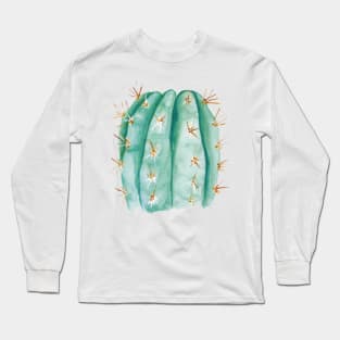 Cacti Long Sleeve T-Shirt